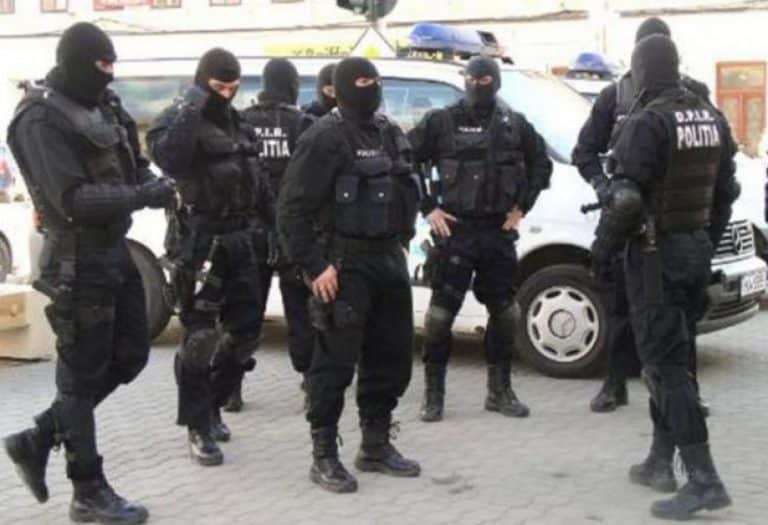 Percheziţii EPPO în Bucureşti, Iaşi, Vaslui şi Ilfov într-un dosar de fraude europene în IT