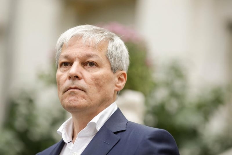 ‘Hai, Victor Ponta, fii curajos!’