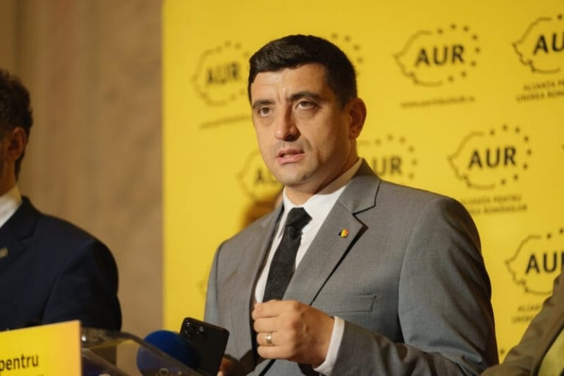 George Simion explodează după decizia Republicii Moldova: Indiferent de consecințe