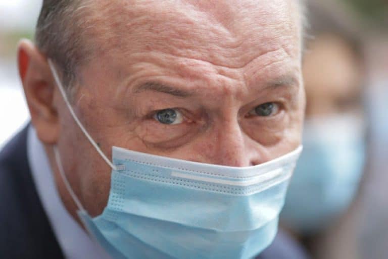 Traian Băsescu a fost externat! Recomandarea primită de fostul președinte de la medici