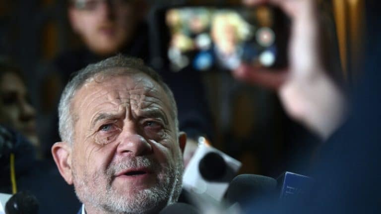 Dumitru Buzatu, președintele suspendat al Consiliului Județean Vaslui, rămâne în arest