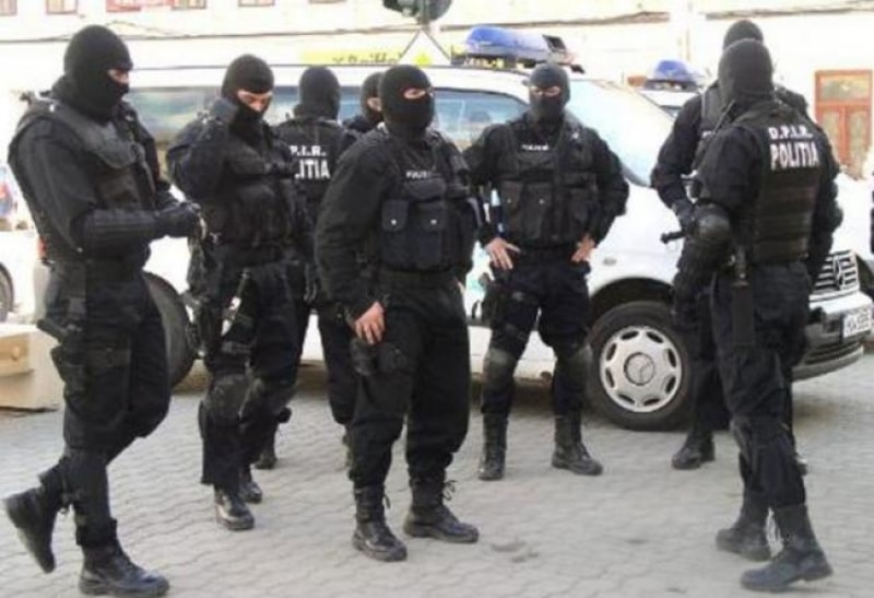 Polițe RCA falsificate la o instituție publică