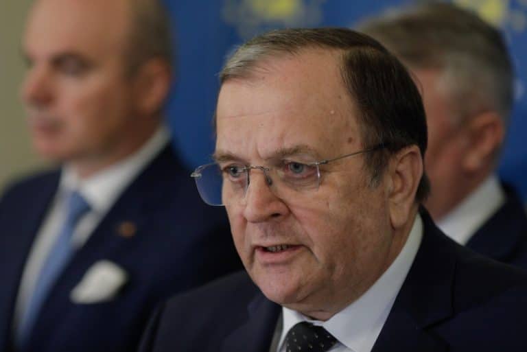 Reprezintă curentul extremist! Voi lansa un decalog!