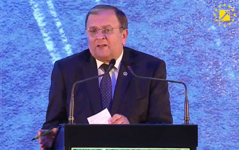 Gheorghe Flutur a rămas stupefiat de bogăția în care se lăfăia Iulian Dumitrescu: E un subiect greu!