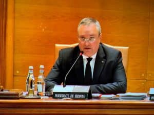 Să nu se sperie! Nicolae Ciucă face anunțul despre reintroducerea armatei obligatorii