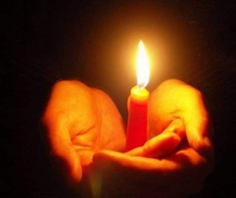 ‘Bunul Dumnezeu să te primească în împărăția Sa!’