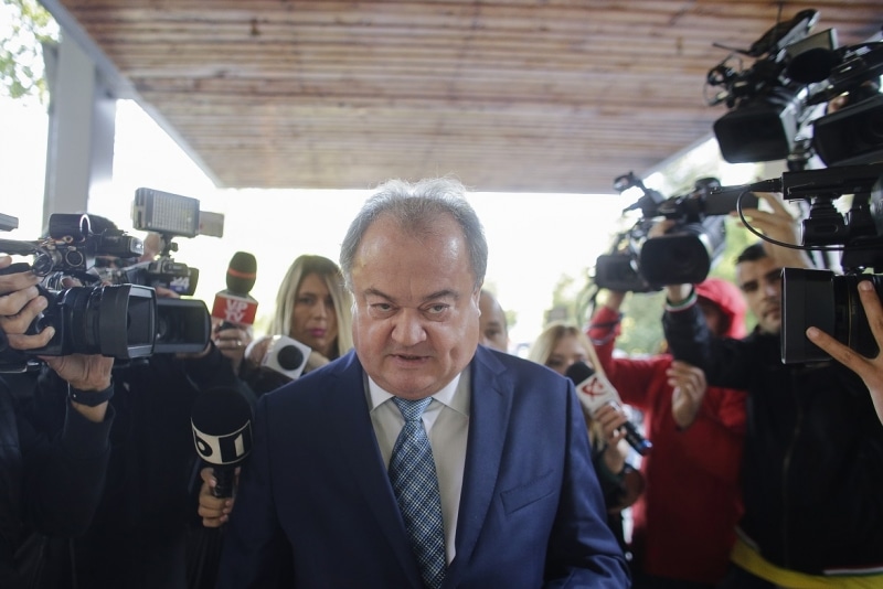 greii liberali care vor fi obligați să candideze