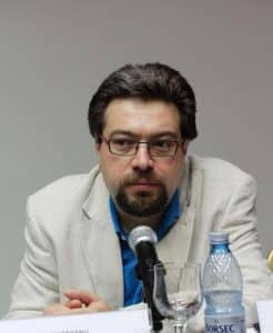 În PNL a existat o tăcere asurzitoare în cazul Iulian Dumitrescu