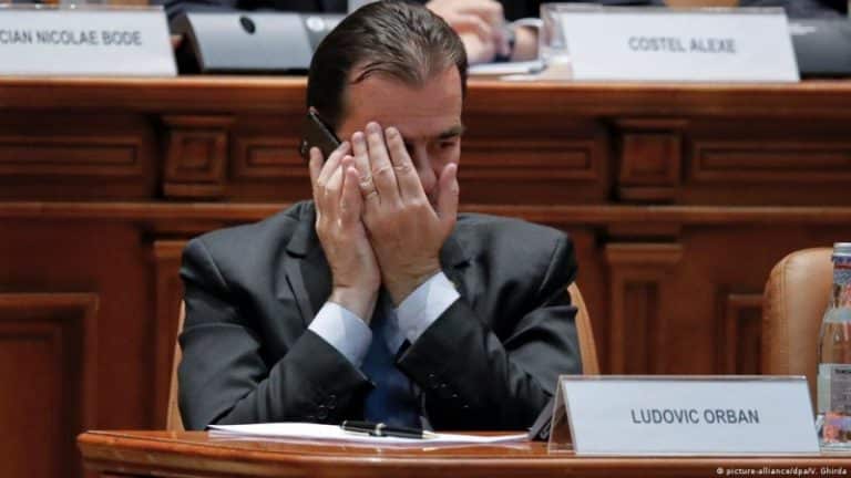 ‘Povestea începe demult, cam în 1999’