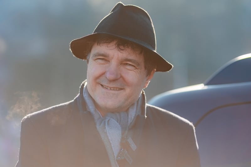 Îl văd pe Nicuşor Dan câştigând un al doilea mandat