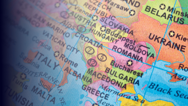 România își coordonează acțiunile cu Bulgaria pentru a obține ridicarea controalelor Schengen la frontierele terestre