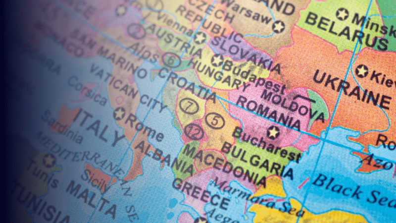 România își coordonează acțiunile cu Bulgaria pentru a obține ridicarea controalelor Schengen la frontierele terestre