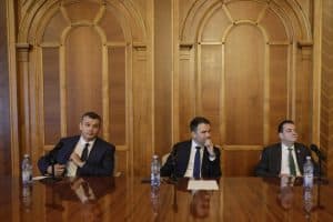 Clotilde Armand intră tare în lupta pentru Sectorul 1!