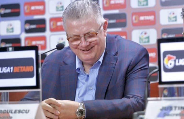 Exclusiv! Lacrimi și durere pentru Gino Iorgulescu! Mama președintelui LPF s-a stins din viață!