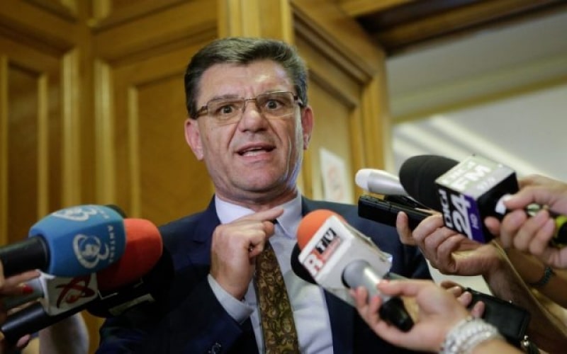 ‘Monștri care vor distruge România, la propriu’