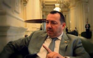 SURSE Deputatul mitralieră, noul coordonator al Dianei Șoșoacă în Argeș