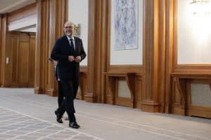 Diana Şoşoacă şi George Simion s-au oprit la 20%