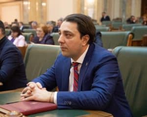 Ca de fiecare dată, partidul extremist AUR apelează la scandal, dezinformează și promovează un fals