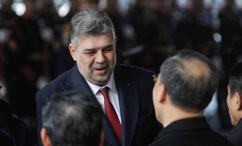 Marcel Ciolacu face primul anunț pe anul 2024 despre aderarea Republicii Moldova la UE, după discuții oficiale