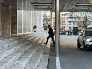 Marcel Ciolacu s-a ținut de promisiunea făcută la Mioveni