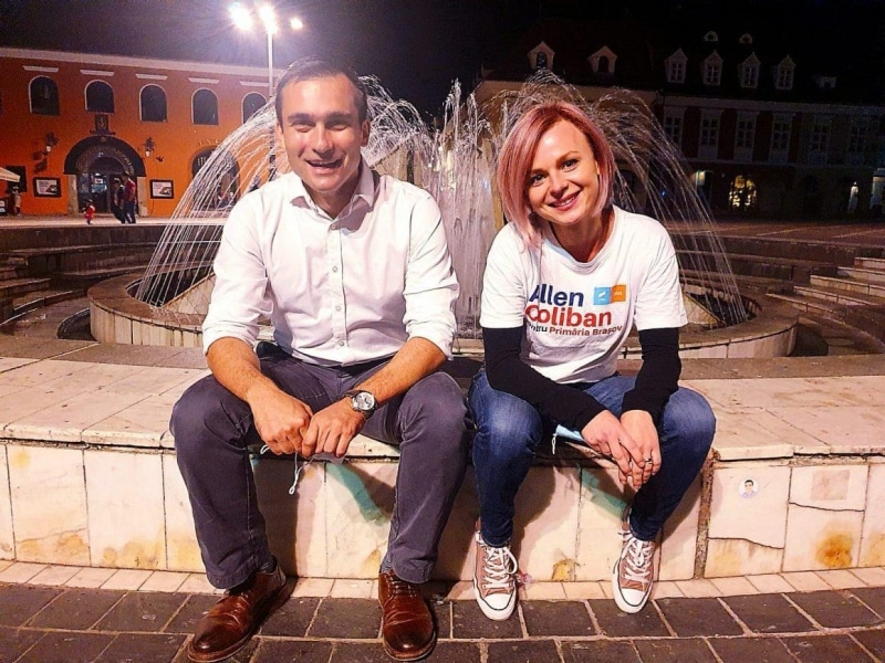 ‘Este o acţiune cu miză politică’