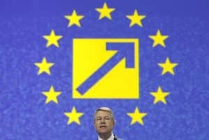 Revine Iohannis în PNL?