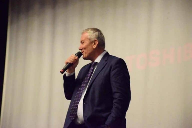 Nu este bine, dar trebuie