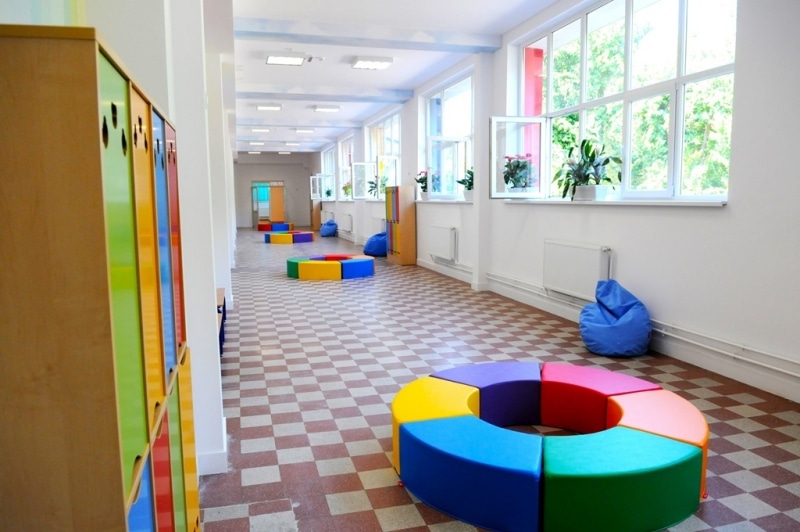 PNL Sector 5 cere primăriei să urgenteze investițiile pentru obținerea autorizațiilor ISU pentru școlile si grădinițele din sector