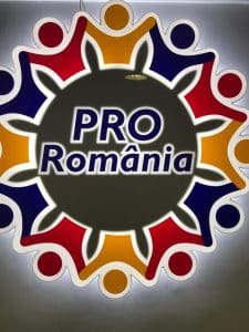 Pro România Olt a trecut la PNL, în frunte cu președintele Tiberiu Pană