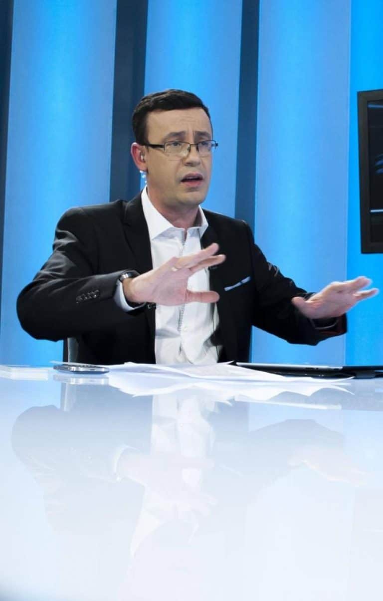 Cine ne ține zilele astea în teroare!