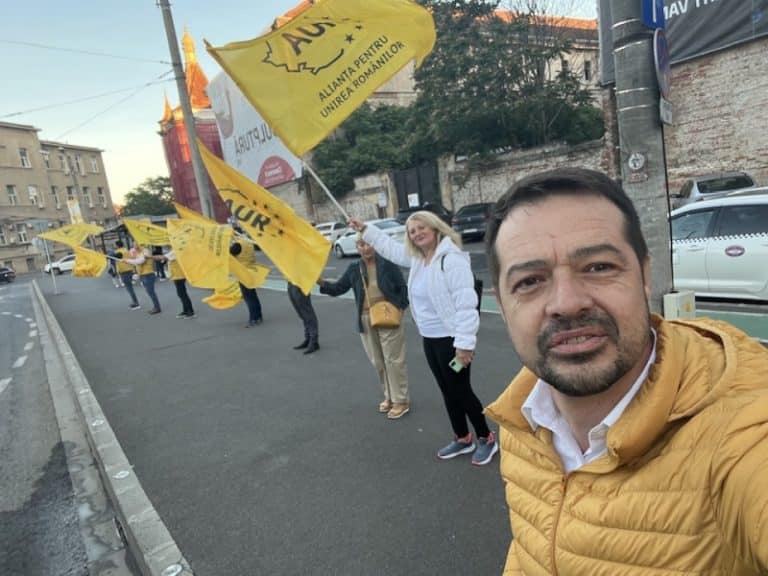 ‘Petru noi, bănățenii, lumânările au altă semnificație’