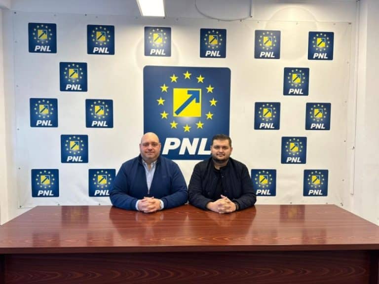 Lovitură de proporții dată de PNL Buzău. Unul din cei mai vizibili lideri ai AUR trece în echipa liberală