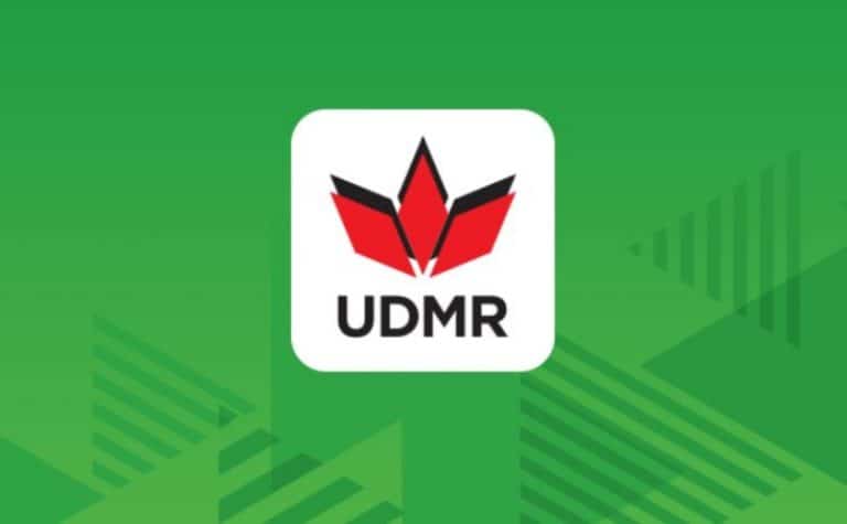 UDMR Târgu Mureş cere demisia viceprimarului liberal întrucât PNL nu a votat bugetul municipiului