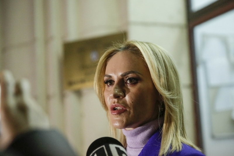 Firea rămâne în continuare ‘candidatul deocamdată’. Tudose vine cu precizări pe această temă