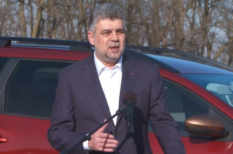 Nu mai vinde nimeni niciun Ardeal!