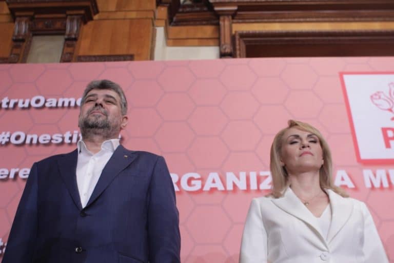 Premierul comentează scenariul privind o candidatură a sa la Primăria Capitalei