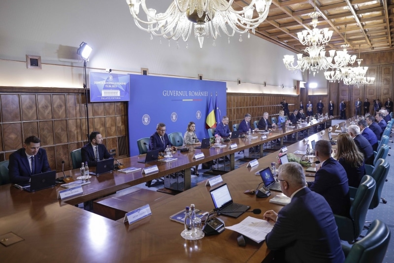 Coaliția de guvernare va relua discuțiile pentru ca ca alegerile locale să se desfășoare în aceeași zi cu europarlamentarele