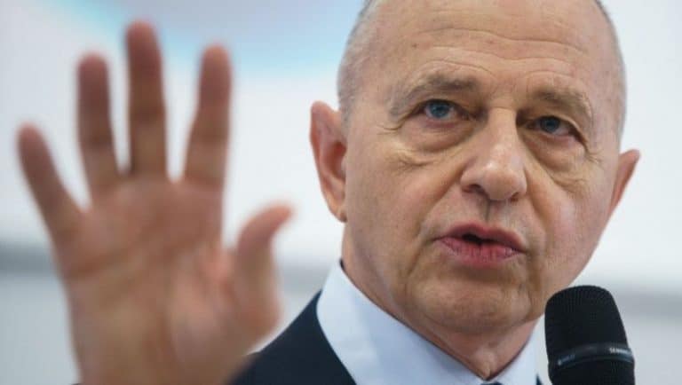 Există şi un risc de bumerang. E posibil să vină lumea la vot în număr şi mai mare şi să fie vot de sancţiune