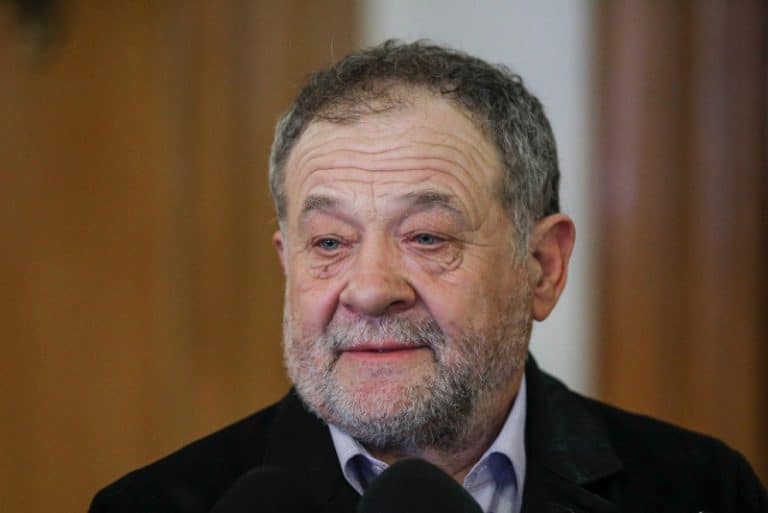 Dumitru Buzatu, șef și la penitenciar. I-a ‘convocat’ la ședință, la vorbitor, pe fostul prefect și pe consilierul personal