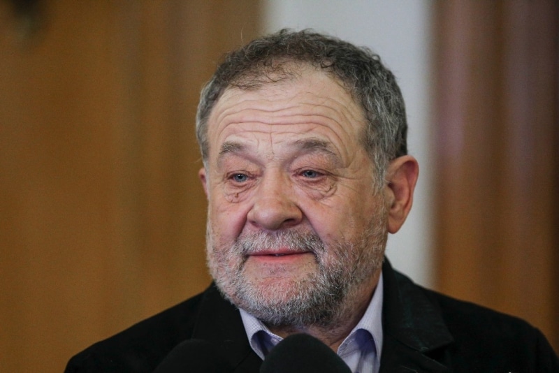 Dumitru Buzatu, șef și la penitenciar. I-a ‘convocat’ la ședință, la vorbitor, pe fostul prefect și pe consilierul personal