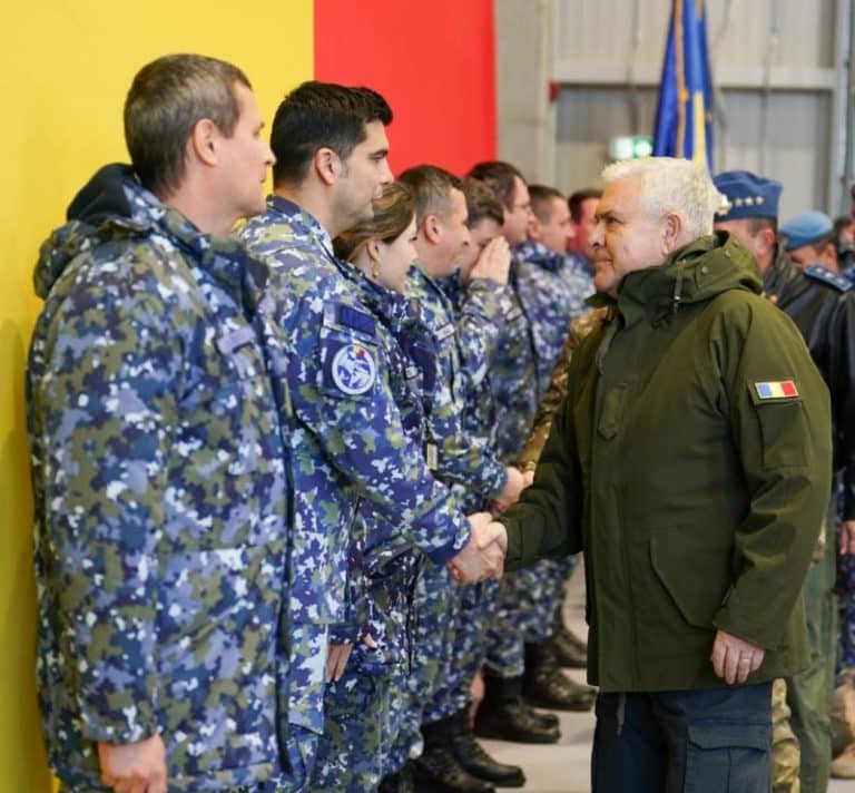 Nu luăm în calcul armata obligatorie