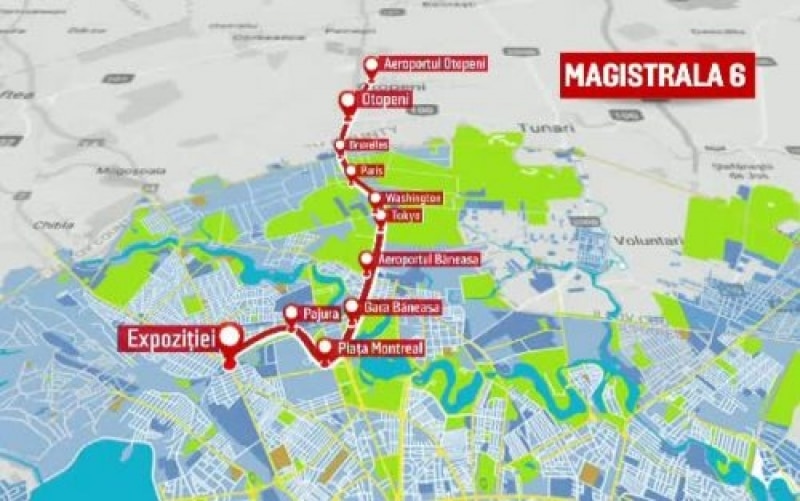 riscă să nu fie finalizată la timp, iar România să piardă bani europeni