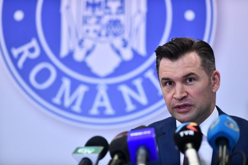 ‘Mandatul echipei de negociere este acelaşi. Punct, nu mai mult’