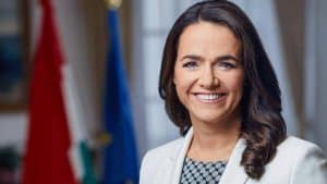 bărbatul grațiat are origini în județul Covasna