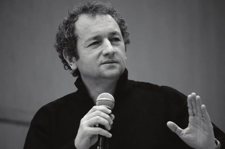 Dan Puric și-ar fi anunțat candidatura la prezidențiale din partea AUR (Presă)