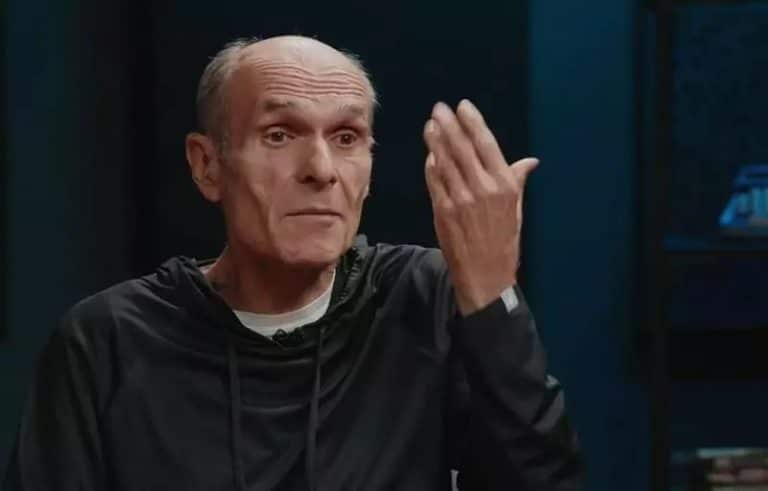 ‘Încercările de a avea umor ale lui pot împinge la sinucidere un bou adult’