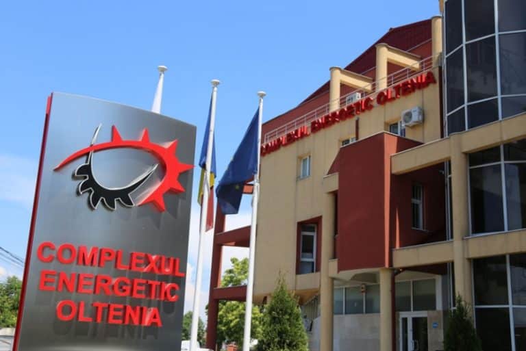 Ciolacu: Ajutor de stat de peste 386 de milioane de lei pentru Complexul Energetic Oltenia