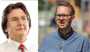 Dominic Fritz a terminat de plătit datoriile lăsate de Nicolae Robu