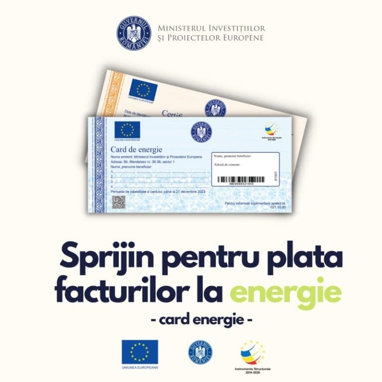 Majorările de pensii sau salarii nu vor fi luate în calcul la stabilirea ajutoarelor pentru energie