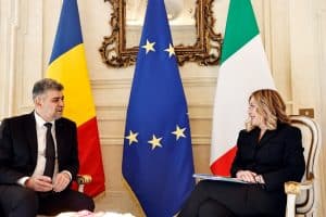 Deținuții își vor ispăși pedeapsa în țara lor!